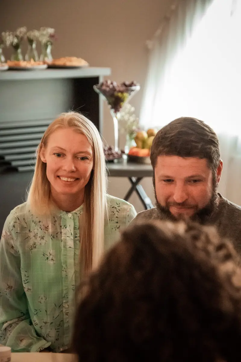 Retrīts pāriem (2026)
